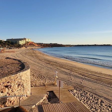 Apartment In Campoamor Overlooking The Swimming Pool Εξωτερικό φωτογραφία