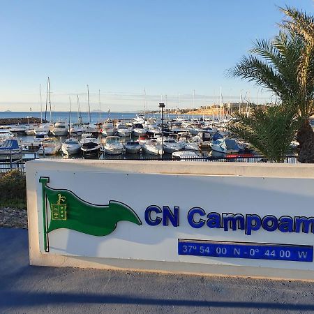 Apartment In Campoamor Overlooking The Swimming Pool Εξωτερικό φωτογραφία