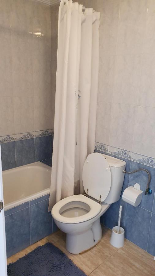 Apartment In Campoamor Overlooking The Swimming Pool Εξωτερικό φωτογραφία