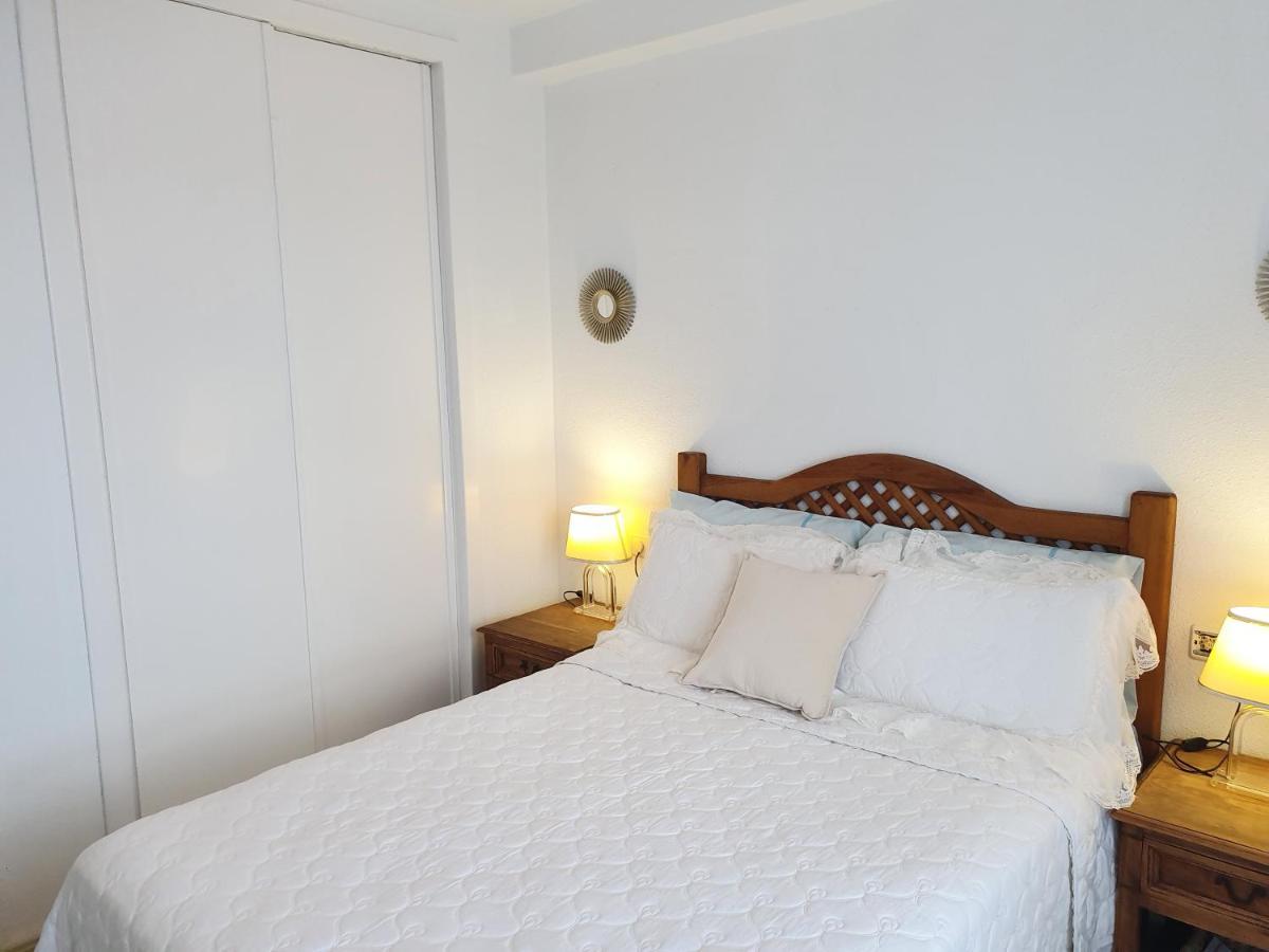 Apartment In Campoamor Overlooking The Swimming Pool Εξωτερικό φωτογραφία