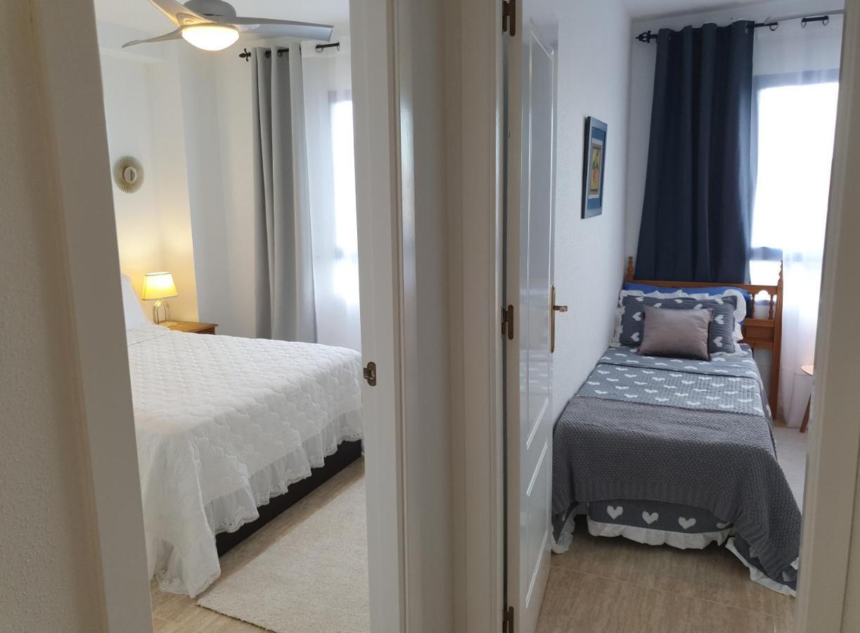 Apartment In Campoamor Overlooking The Swimming Pool Εξωτερικό φωτογραφία