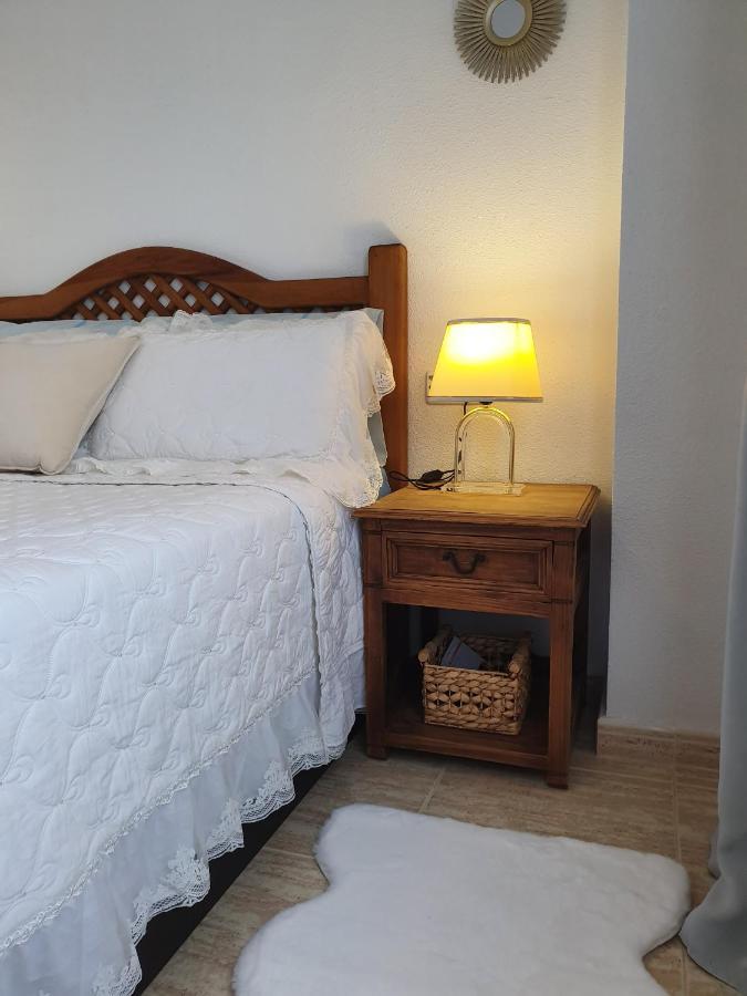 Apartment In Campoamor Overlooking The Swimming Pool Εξωτερικό φωτογραφία
