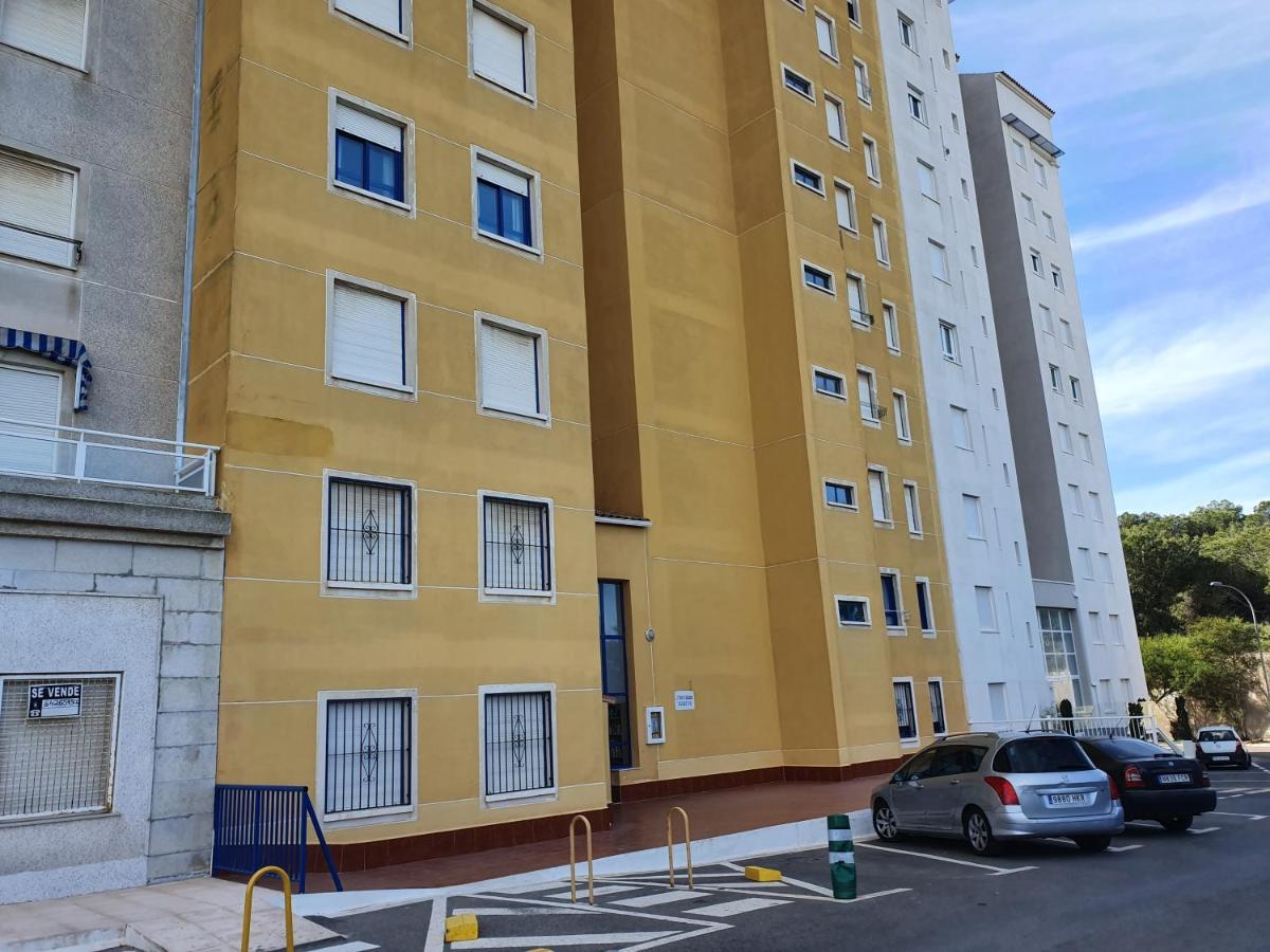Apartment In Campoamor Overlooking The Swimming Pool Εξωτερικό φωτογραφία