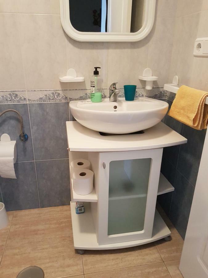 Apartment In Campoamor Overlooking The Swimming Pool Εξωτερικό φωτογραφία